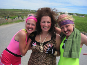 Photo Mish with Kris and Maren